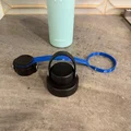 Nắp và dây đeo cho bình Hydro Flask - Thumbnail 3