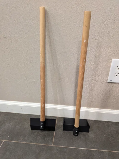 Dụng cụ hốt phân cho bé (Pooper Scooper) - Image 2