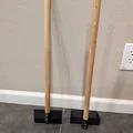 Dụng cụ hốt phân cho bé (Pooper Scooper) - Thumbnail 2