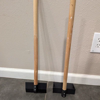 Dụng cụ hốt phân cho bé (Pooper Scooper)