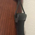 Phụ kiện nối dây Paracord sang dây đeo súng (Webbing Sling Adapter) - Thumbnail 1