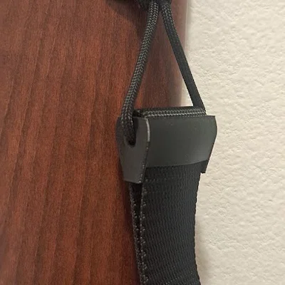 Phụ kiện nối dây Paracord sang dây đeo súng (Webbing Sling Adapter)