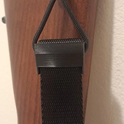 Phụ kiện nối dây Paracord sang dây đeo súng (Webbing Sling Adapter)