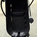Giá Đỡ Điều Khiển Cửa Gara Dạng Móc Khóa Cho Xe Đạp - Thumbnail 3