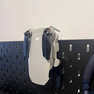 Giá treo Skadis cho DJI Mini 2