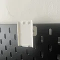 Giá treo Skadis cho DJI Mini 2 - Thumbnail 3