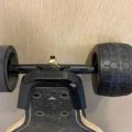 Ốp bảo vệ mũi ván trượt DNA skate v4 (Nose Guard Bumper) - Thumbnail 6