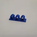 Kẹp giữ cáp USB đôi tiện lợi - Thumbnail 7