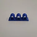 Kẹp giữ cáp USB đôi tiện lợi - Thumbnail 8