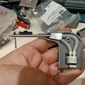 Ngàm gắn ống Pitot cho máy bay mô hình RC - Thumbnail 5