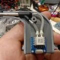 Ngàm gắn ống Pitot cho máy bay mô hình RC - Thumbnail 6