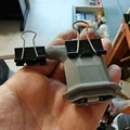 Ngàm gắn ống Pitot cho máy bay mô hình RC - Thumbnail 7