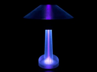 Marble Run Supercharger: Bộ nâng cấp đường đua bi UFO phát sáng - Image 3