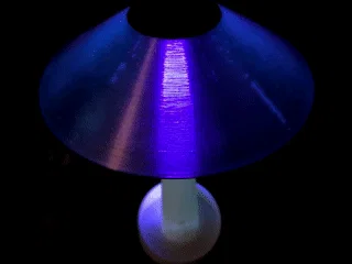 Marble Run Supercharger: Bộ nâng cấp đường đua bi UFO phát sáng - Image 6