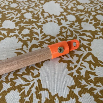 Giá treo mùng gắn tường (Mosquito Net Wall Holder)