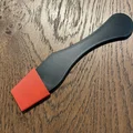 Dụng cụ tháo băng keo gậy Hockey - Thumbnail 2