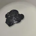 Móc khóa 3D hình chú Xì Trum Jokey Smurf dễ thương - Thumbnail 2