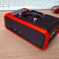 Vỏ hộp Raspberry Pi cho APRSBox và trạm vô tuyến - Thumbnail 2