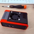 Vỏ hộp Raspberry Pi cho APRSBox và trạm vô tuyến - Thumbnail 5