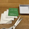 Bộ dụng cụ trồng rau mầm Cress – Kèm hướng dẫn chi tiết - Thumbnail 4