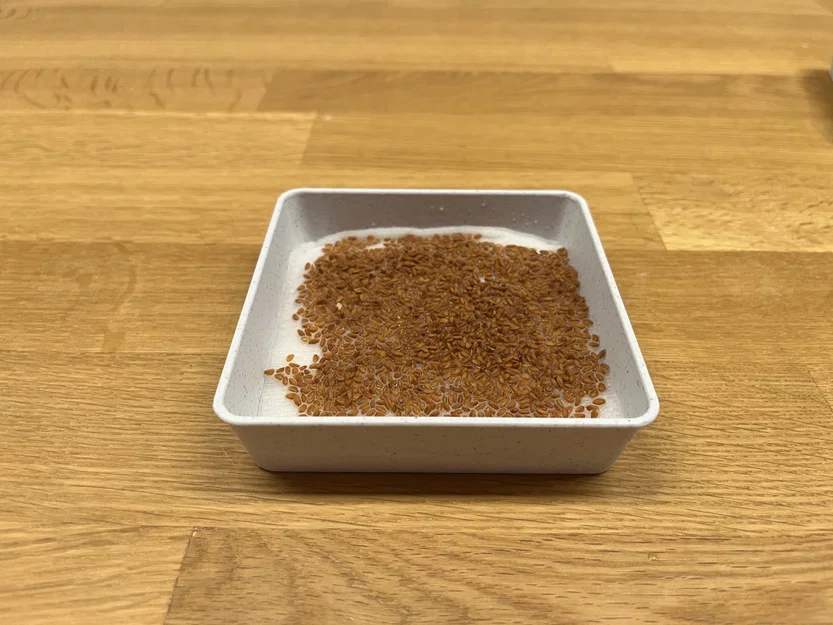 Bộ dụng cụ trồng rau mầm Cress – Kèm hướng dẫn chi tiết - Image 6