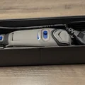 Khay Gridfinity xếp chồng cho máy Dremel 3000 Series - Thumbnail 1