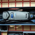 Khay đựng Dremel 3000 Series (bản nhẹ) cho Gridfinity - Thumbnail 1