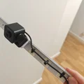 Giá đỡ camera Creality Nebula trên khung D3D riser cho Qidi Q2 - Thumbnail 7