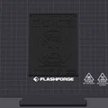 Bảng cảnh báo không chạm vào máy in 3D (Do not touch my printer) - Thumbnail 3