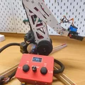 Cánh tay Robot 4 trục - Dùng để tham khảo - Thumbnail 1