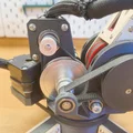 Cánh tay Robot 4 trục - Dùng để tham khảo - Thumbnail 5