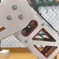 Cánh tay Robot 4 trục - Dùng để tham khảo - Thumbnail 7