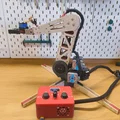 Cánh tay Robot 4 trục - Dùng để tham khảo - Thumbnail 8