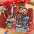 Cánh tay Robot 4 trục - Dùng để tham khảo - Thumbnail 9