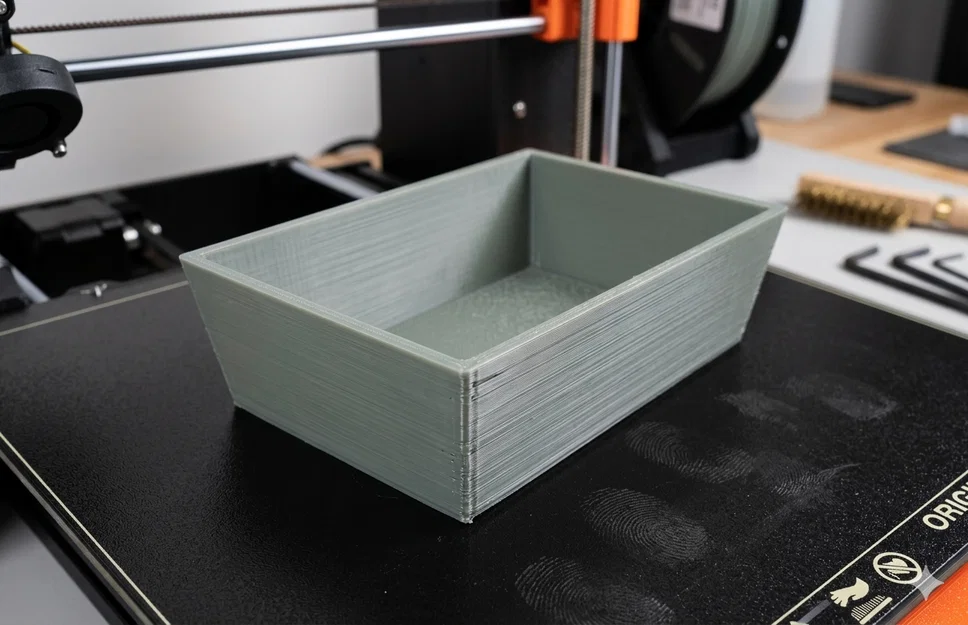 Khay ươm hạt giống 3D - Giải pháp nhỏ gọn cho người yêu cây - Image 1