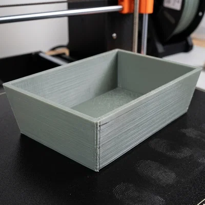 Khay ươm hạt giống 3D - Giải pháp nhỏ gọn cho người yêu cây