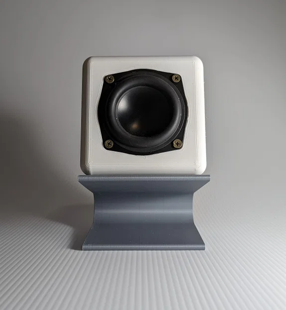 Giá Đỡ Loa Để Bàn Wavetable - Image 4