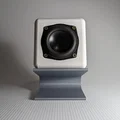 Giá Đỡ Loa Để Bàn Wavetable - Thumbnail 4