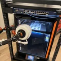 Khối gắn kết (Mounting Block) cho Synology TC500 - Thumbnail 7