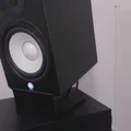 Chân đế loa để bàn in 3D hướng xuống cho dòng loa HS50M - Thumbnail 4