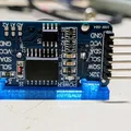 Giá đỡ ngang cho module DS3231 (Side Mount) - Thumbnail 1