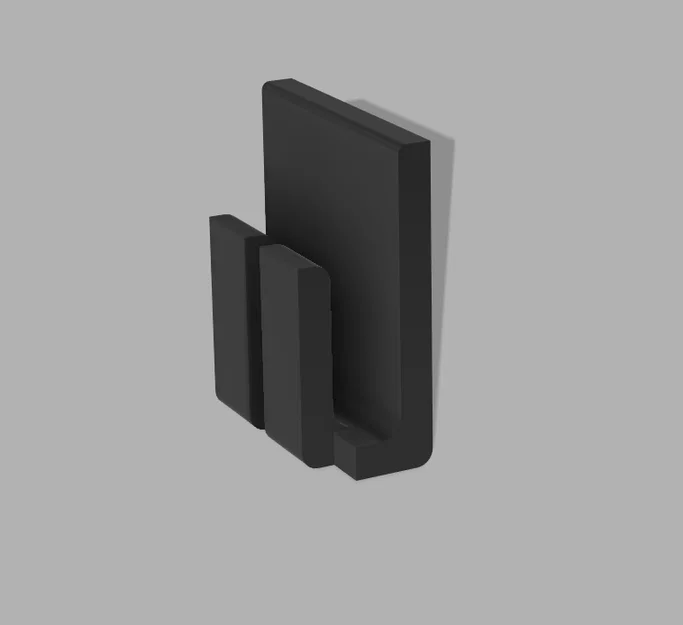 Bộ phận cố định block cắt cải tiến cho máy in 3D K1 và K1C - Image 1