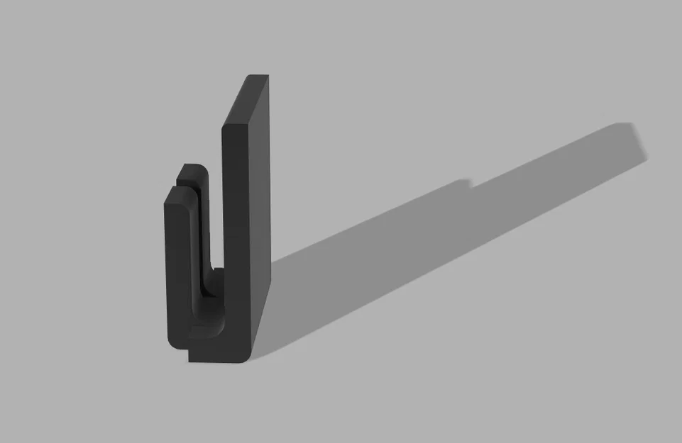Bộ phận cố định block cắt cải tiến cho máy in 3D K1 và K1C - Image 2