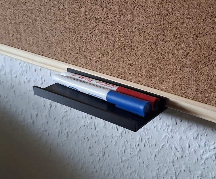 Giá Đỡ Bút Lông Bảng (Marker Holder) - Image 1