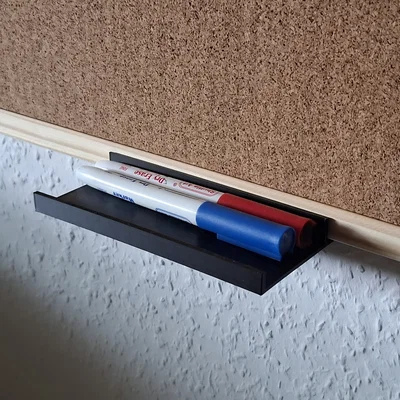 Giá Đỡ Bút Lông Bảng (Marker Holder)