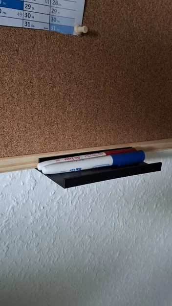 Giá Đỡ Bút Lông Bảng (Marker Holder) - Image 3