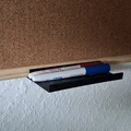 Giá Đỡ Bút Lông Bảng (Marker Holder) - Thumbnail 3