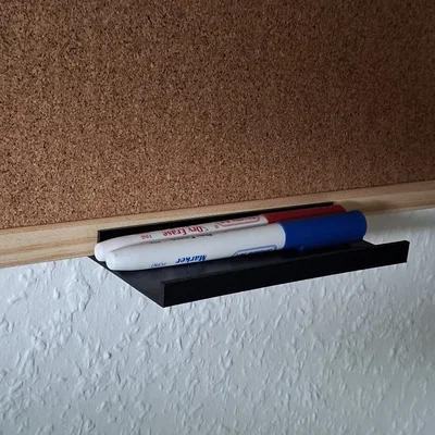 Giá Đỡ Bút Lông Bảng (Marker Holder)