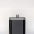 Mô hình cắt lớp động cơ bước (Stepper Motor Cutout) - Thumbnail 4