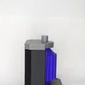 Mô hình cắt lớp động cơ bước (Stepper Motor Cutout) - Thumbnail 5